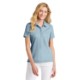 TravisMathew® Oceanside Cotton/Poly Heather Ladies' Polo