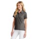 TravisMathew® Oceanside Cotton/Poly Heather Ladies' Polo