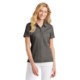 TravisMathew® Oceanside Cotton/Poly Heather Ladies' Polo