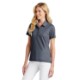 TravisMathew® Oceanside Cotton/Poly Heather Ladies' Polo