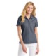 TravisMathew® Oceanside Cotton/Poly Heather Ladies' Polo