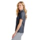 TravisMathew® Oceanside Cotton/Poly Heather Ladies' Polo