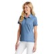 TravisMathew® Oceanside Cotton/Poly Heather Ladies' Polo
