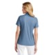 TravisMathew® Oceanside Cotton/Poly Heather Ladies' Polo
