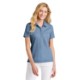 TravisMathew® Oceanside Cotton/Poly Heather Ladies' Polo