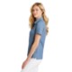 TravisMathew® Oceanside Cotton/Poly Heather Ladies' Polo