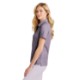 TravisMathew® Oceanside Cotton/Poly Heather Ladies' Polo