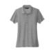 TravisMathew® Oceanside Cotton/Poly Heather Ladies' Polo