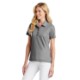 TravisMathew® Oceanside Cotton/Poly Heather Ladies' Polo