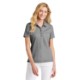 TravisMathew® Oceanside Cotton/Poly Heather Ladies' Polo