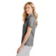 TravisMathew® Oceanside Cotton/Poly Heather Ladies' Polo