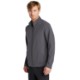 OGIO® Connection Poly/Spandex Men's Full-Zip