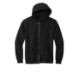Volunteer Knitwear™ Chore Cotton/Poly Fleece Unisex Full-Zip Hoodie
