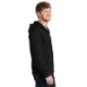 Volunteer Knitwear™ Chore Cotton/Poly Fleece Unisex Full-Zip Hoodie