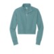 District® V.I.T.™ Fleece Ladies' 1/2 Zip