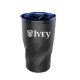 Twisting Stainless Steel Tumbler, 14oz.