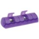 Seven Day Med Minder Strip Pillbox, 7"