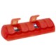 Seven Day Med Minder Strip Pillbox, 7"