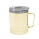 Charlotte Vacuum Insulated Stainless Steel Mug, 12oz.