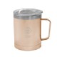 Charlotte Vacuum Insulated Stainless Steel Mug, 12oz.