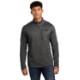 The North Face® Skyline Recycled Polyester & Elastane 1/2 Zip Men's Fleece