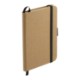 FSC Mix Pocket Bound JournalBook®, 5-1/2" x 3-1/2"