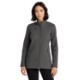 Eddie Bauer® Stretch Poly/Spandex Soft Shell Ladies' Jacket