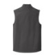 Eddie Bauer® Stretch Poly/Spandex Soft Shell Men's Vest