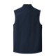 Eddie Bauer® Stretch Poly/Spandex Soft Shell Men's Vest