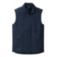 Eddie Bauer® Stretch Poly/Spandex Soft Shell Men's Vest
