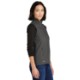Eddie Bauer® Stretch Poly/Spandex Soft Shell Ladies' Vest