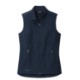 Eddie Bauer® Stretch Poly/Spandex Soft Shell Ladies' Vest