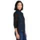 Eddie Bauer® Stretch Poly/Spandex Soft Shell Ladies' Vest