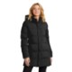 MERCER+METTLE™ Puffy Polyester Ladies' Parka