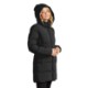 MERCER+METTLE™ Puffy Polyester Ladies' Parka