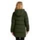 MERCER+METTLE™ Puffy Polyester Ladies' Parka