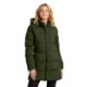 MERCER+METTLE™ Puffy Polyester Ladies' Parka