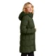 MERCER+METTLE™ Puffy Polyester Ladies' Parka