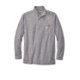 Carhartt Force® 1/4 Zip Cotton/Poly Long Sleeve Men's Shirt