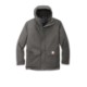 Carhartt® Super Dux™ Insulated Nylon Hooded Men's Coat