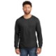 JERZEES® Premium Blend Ring Spun Cotton/Poly Long Sleeve Unisex T-Shirt
