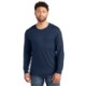 JERZEES® Premium Blend Ring Spun Cotton/Poly Long Sleeve Unisex T-Shirt