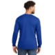 JERZEES® Premium Blend Ring Spun Cotton/Poly Long Sleeve Unisex T-Shirt