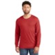 JERZEES® Premium Blend Ring Spun Cotton/Poly Long Sleeve Unisex T-Shirt