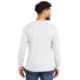 JERZEES® Premium Blend Ring Spun Cotton/Poly Long Sleeve Unisex T-Shirt