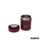 Igloo® Vacuum Insulated Food Container, 15oz.