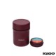 Igloo® Vacuum Insulated Food Container, 15oz.