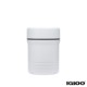 Igloo® Vacuum Insulated Food Container, 15oz.