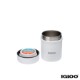Igloo® Vacuum Insulated Food Container, 15oz.