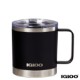 Igloo® Vacuum Insulated Camping Mug, 13.5oz.